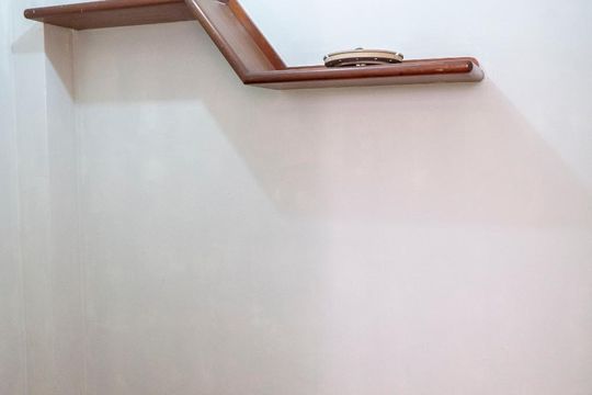 Quarto de Serviço de apartamento para alugar com 2 quartos, 115m² em Vila Mariana, São Paulo