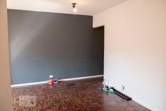 Sala de apartamento para alugar com 2 quartos, 115m² em Vila Mariana, São Paulo
