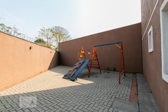Área Comum - Playground de apartamento à venda com 1 quarto, 42m² em Vila Matilde, São Paulo