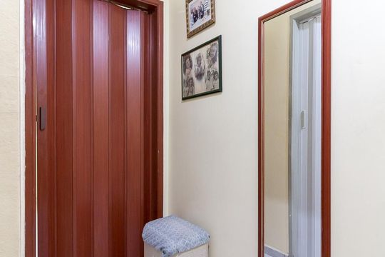 Corredor de casa à venda com 2 quartos, 112m² em Jardim Santa Mena, Guarulhos