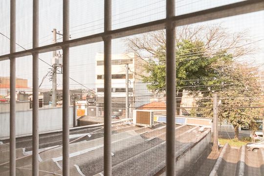 Vista quarto 1 de casa para alugar com 2 quartos, 112m² em Jardim Santa Mena, Guarulhos