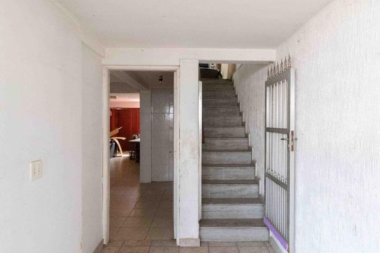 Área de Serviço de casa à venda com 4 quartos, 210m² em Chácara Santo Antônio (zona Leste), São Paulo