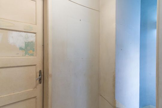 Hall de casa à venda com 4 quartos, 300m² em Méier, Rio de Janeiro