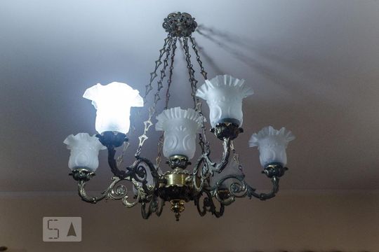 Detalhe de casa à venda com 3 quartos, 300m² em Parque Edu Chaves, São Paulo