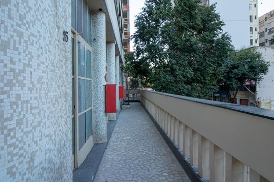Área Comum de apartamento à venda com 3 quartos, 120m² em Centro, Belo Horizonte