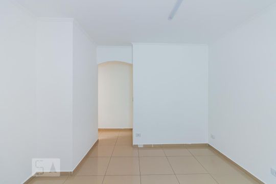 QUARTO 2 de casa para alugar com 4 quartos, 450m² em Vila Romana, São Paulo