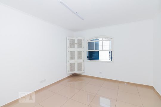 QUARTO 2 de casa para alugar com 4 quartos, 450m² em Vila Romana, São Paulo