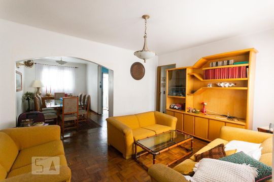 Apartamento à venda com 2 quartos, 90m² em Vila Caminho do Mar, São Bernardo do Campo