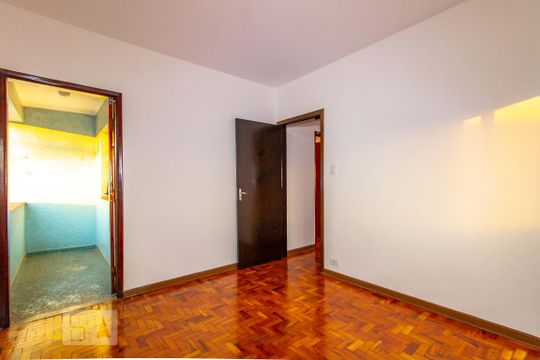 Quarto 1 de apartamento para alugar com 2 quartos, 80m² em Belenzinho, São Paulo