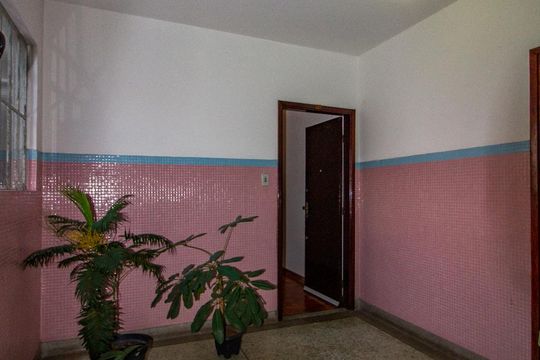 Hall de Entrada de apartamento para alugar com 2 quartos, 80m² em Belenzinho, São Paulo