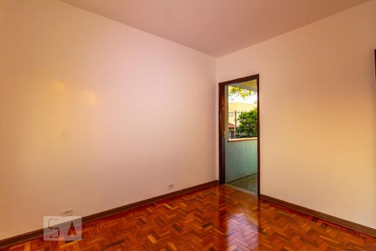 Quarto 1 de apartamento para alugar com 2 quartos, 80m² em Belenzinho, São Paulo