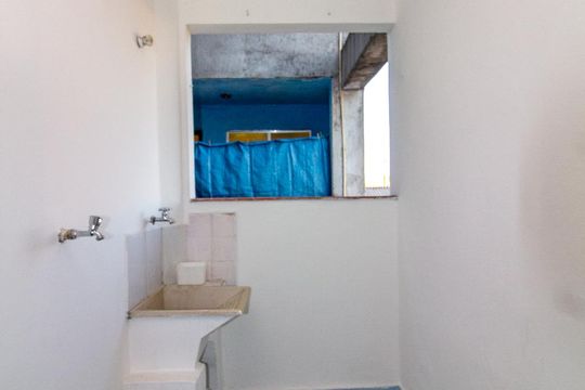 Lavanderia de apartamento para alugar com 2 quartos, 80m² em Belenzinho, São Paulo