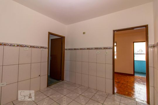 Cozinha de apartamento para alugar com 2 quartos, 80m² em Belenzinho, São Paulo