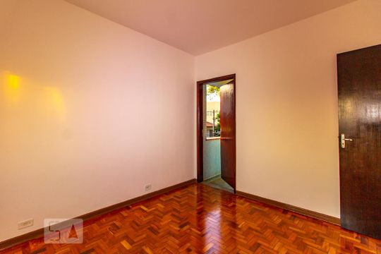 Quarto 1 de apartamento para alugar com 2 quartos, 80m² em Belenzinho, São Paulo