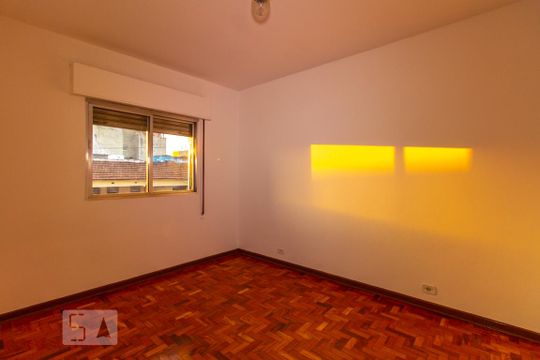 Quarto 2 de apartamento para alugar com 2 quartos, 80m² em Belenzinho, São Paulo