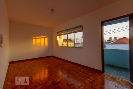 Sala de apartamento para alugar com 2 quartos, 80m² em Belenzinho, São Paulo