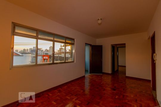 Apartamento para alugar com 2 quartos, 80m² em Belenzinho, São Paulo