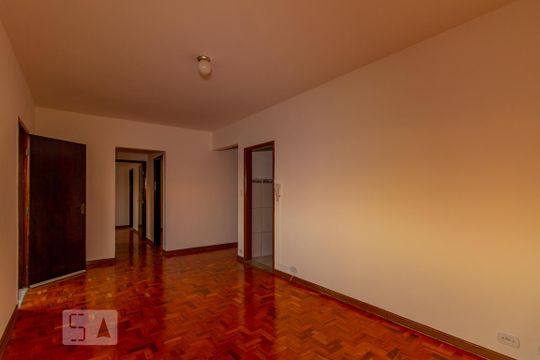 Sala de apartamento para alugar com 2 quartos, 80m² em Belenzinho, São Paulo