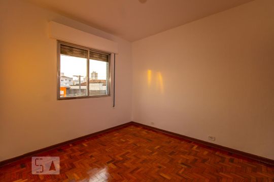 Quarto 1 de apartamento para alugar com 2 quartos, 80m² em Belenzinho, São Paulo