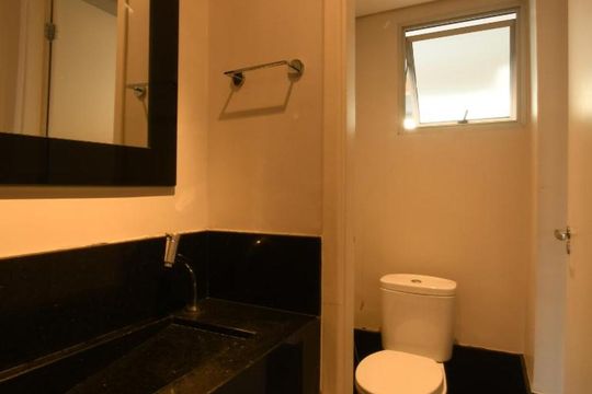 Lavado de casa de condomínio à venda com 2 quartos, 65m² em Jardins Mangueiral, Brasília
