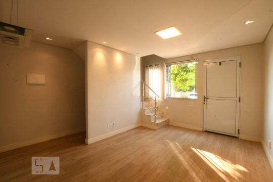 Casa de Condomínio à venda com 2 quartos, 65m² em Jardins Mangueiral, Brasília