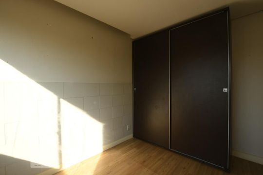 Quarto 2 de casa de condomínio à venda com 2 quartos, 65m² em Jardins Mangueiral, Brasília