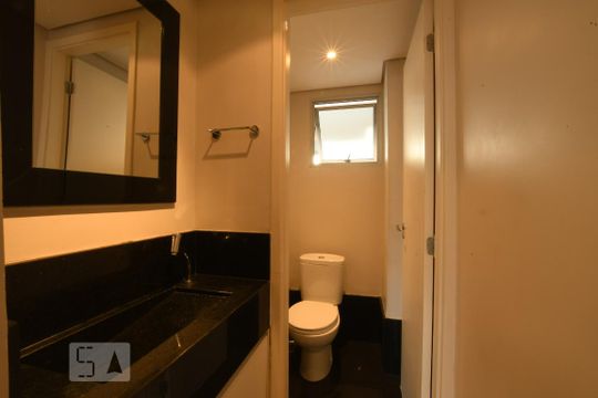 Lavado de casa de condomínio à venda com 2 quartos, 65m² em Jardins Mangueiral, Brasília