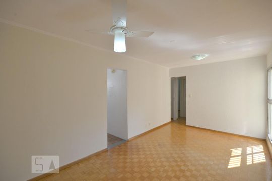 Sala de apartamento à venda com 3 quartos, 64m² em Vila Moraes, São Paulo