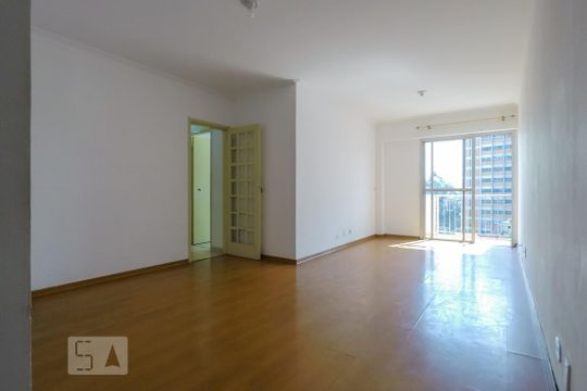 Apartamento à venda com 3 quartos, 89m² em Vila Santo Estéfano, São Paulo