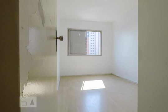 Quarto 1 de apartamento à venda com 3 quartos, 89m² em Vila Santo Estéfano, São Paulo