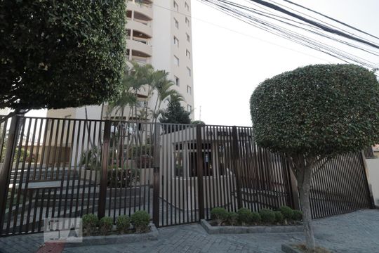 Fachada de apartamento para alugar com 2 quartos, 58m² em Vila Matilde, São Paulo