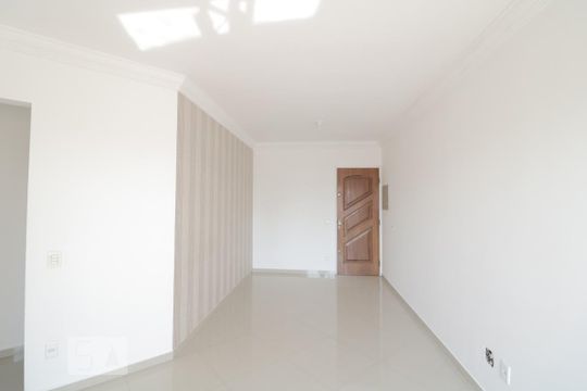 Sala de apartamento para alugar com 2 quartos, 58m² em Vila Matilde, São Paulo