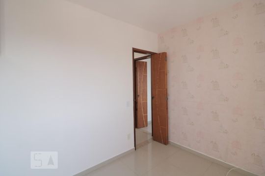 Quarto 2 de apartamento para alugar com 2 quartos, 58m² em Vila Matilde, São Paulo