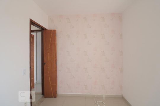 Quarto 2 de apartamento para alugar com 2 quartos, 58m² em Vila Matilde, São Paulo