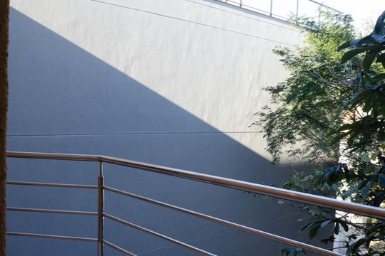 Varanda da Sala de casa para alugar com 4 quartos, 290m² em Santa Lúcia, Belo Horizonte