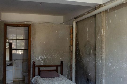 Suíte 2 de casa para alugar com 4 quartos, 290m² em Santa Lúcia, Belo Horizonte