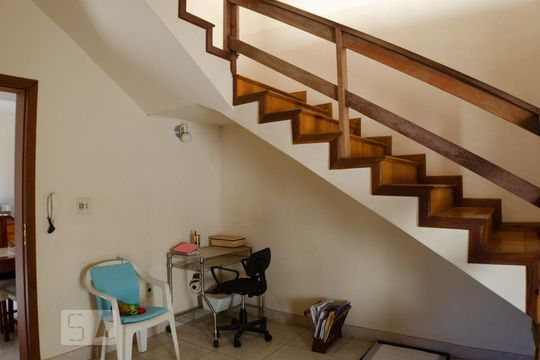 Ante Sala de casa para alugar com 4 quartos, 290m² em Santa Lúcia, Belo Horizonte