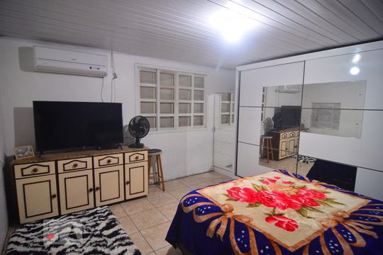 Casa 3 - Quarto 2 de casa à venda com 6 quartos, 250m² em Mathias Velho, Canoas