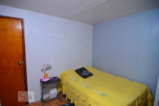 Casa 1 - Quarto 2 de casa à venda com 6 quartos, 250m² em Mathias Velho, Canoas