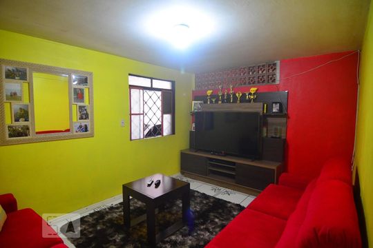 Casa à venda com 6 quartos, 250m² em Mathias Velho, Canoas