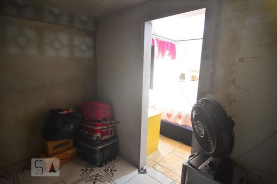 Casa 1 - Closet de casa à venda com 6 quartos, 250m² em Mathias Velho, Canoas
