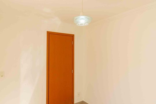 Quarto 3 de apartamento para alugar com 3 quartos, 118m² em Castelo, Belo Horizonte