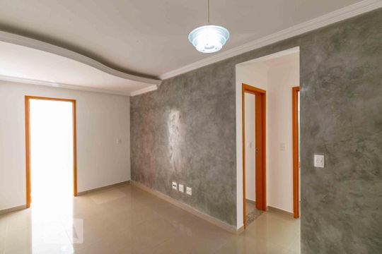 Apartamento para alugar com 3 quartos, 118m² em Castelo, Belo Horizonte