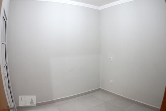 Quarto de casa de condomínio à venda com 1 quarto, 25m² em Bortolândia, São Paulo