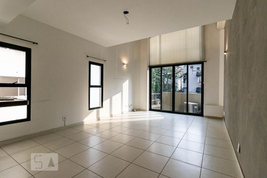 Apartamento para alugar com 1 quarto, 75m² em Itaim Bibi, São Paulo