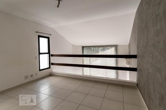 Quarto de apartamento para alugar com 1 quarto, 75m² em Itaim Bibi, São Paulo