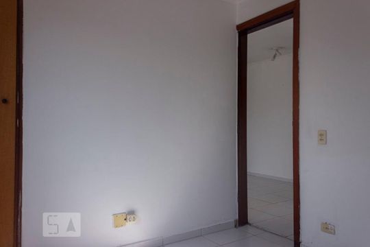 Quarto de apartamento à venda com 1 quarto, 45m² em Imirim, São Paulo