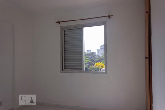 Quarto de apartamento à venda com 1 quarto, 45m² em Imirim, São Paulo