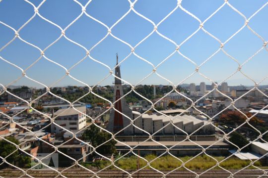 Vista do Quarto 1 de apartamento à venda com 3 quartos, 110m² em Engenho Novo, Rio de Janeiro