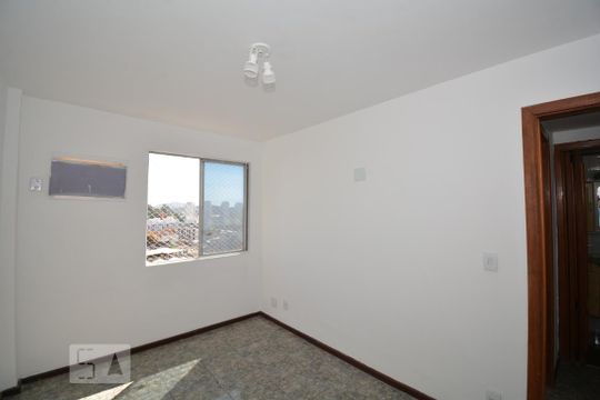 Quarto 1 de apartamento à venda com 3 quartos, 110m² em Engenho Novo, Rio de Janeiro